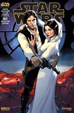 Star Wars 1 panini rare