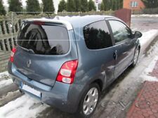 Renault twingo 2 spoiler gt
