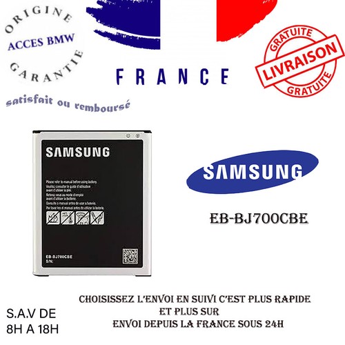 Originale samsung batterie - originale,