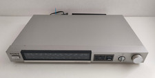 Sony Tuner ST-JX22L vintage 80 fonctionnel