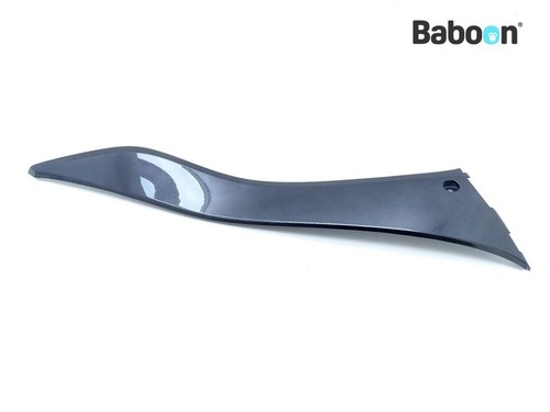 Bas carénage droite yamaha - bas, xc