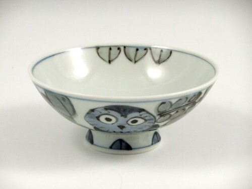Arita yaki porcelaine japonais - porcelaine,