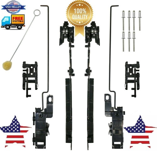 Sunroof repair kit for - sunroof,