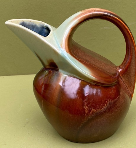 Pichet pot eau bruyn - a, de