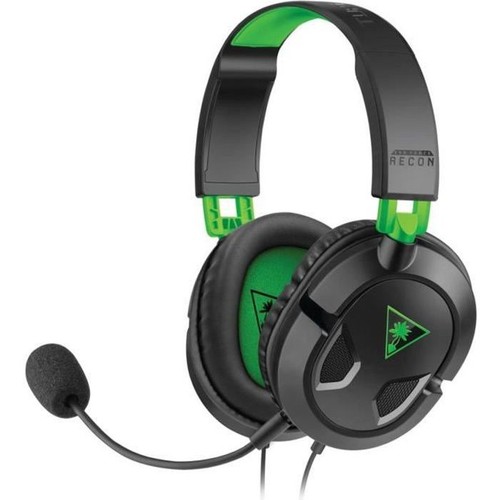 Turtle beach casque - turtle, gaming