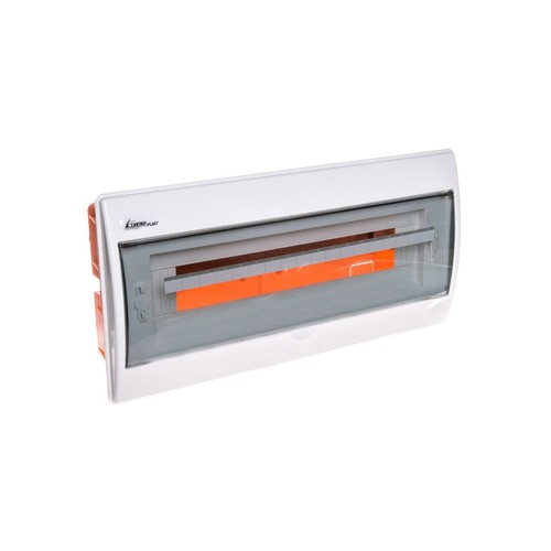 Distributeur modulaire 1x18