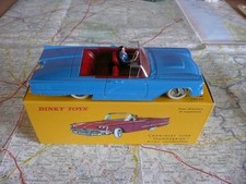 FORD Thunderbird cabriolet