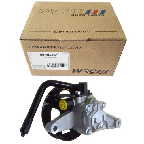 Pompe servo hyundai accent - hyundai, iv