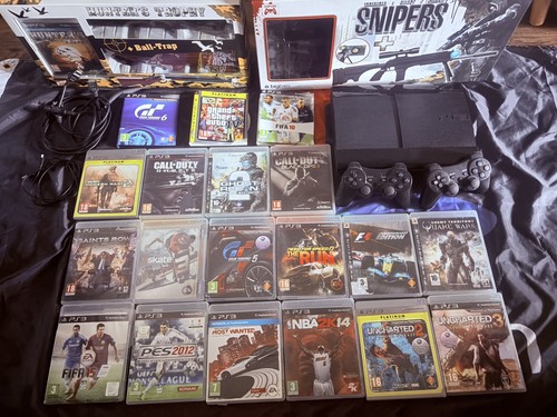 Sony playstation3 câbles - , +