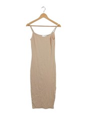 AMISU Robe à bretelles Dames