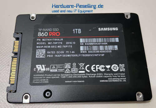 Samsung 860 pro - samsung,
