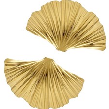 Victoria Cruz Bijoux Boucles