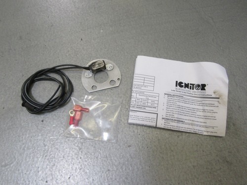Pertronix 1168lsp6 volt - 6,