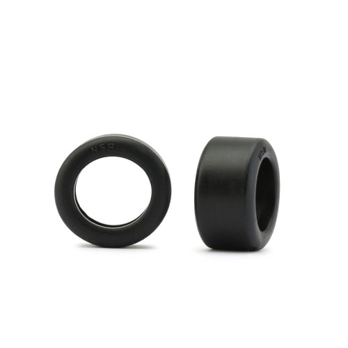 Nsr special rtr slick - special, rear