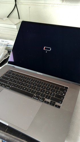 Apple macbook pro 16 - macbook,