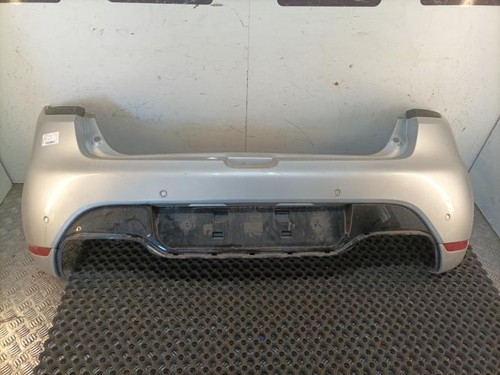 Pare choc arriere renault - arriere,