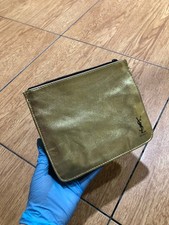 YSL Yves Saint Laurent trousse