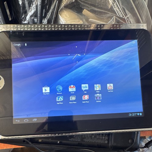 Toshiba at100 android 4 - at100,