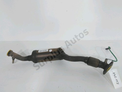 Catalyseur 8200122428 renault - 8200122428,