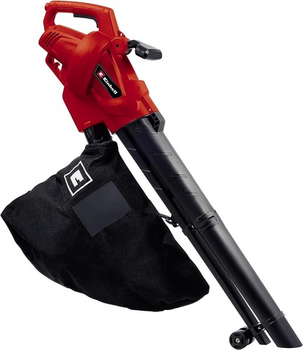 Einhell souffleur aspirateur - einhell, souffleur-aspirateur