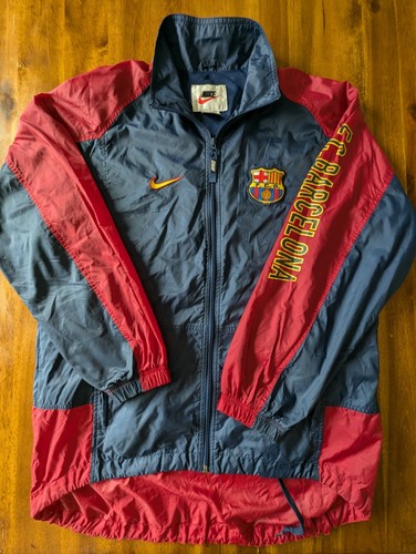 Nike fc barcelona - 🔵🔴,