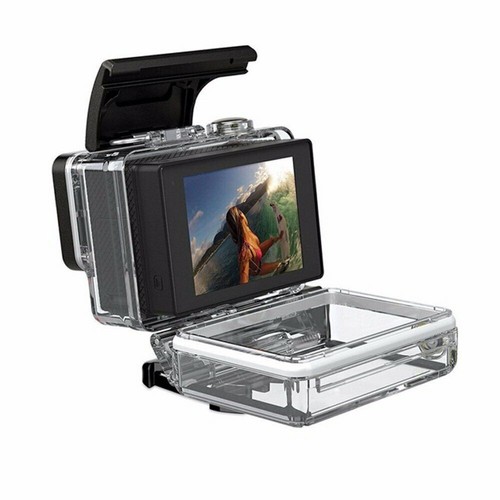 Lcd bacpac external - bacpac,