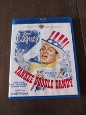 Yankee Doodle Dandy Archive