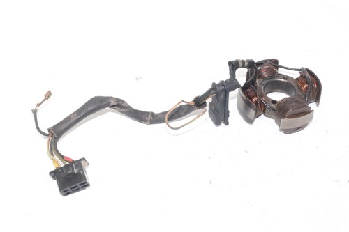 Stator oem honda - honda, xr
