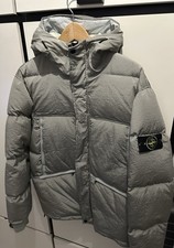 Veste Stone Island Nylon