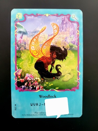 Bella sara ccg woodlock - bella,