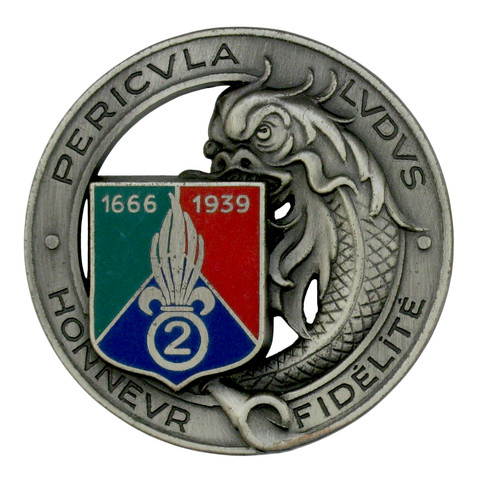Insigne militaire military - insigne,