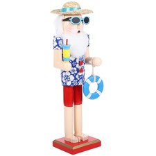  Casse-noisette hawaïen