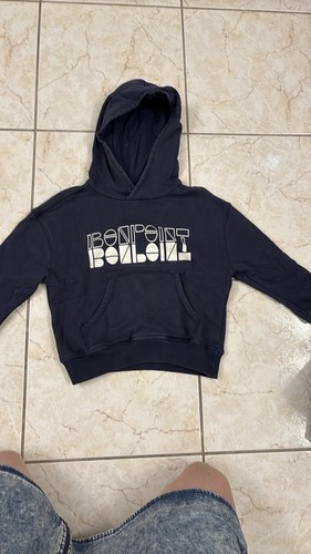 Bonpoint size sweatshirt - bonpoint,