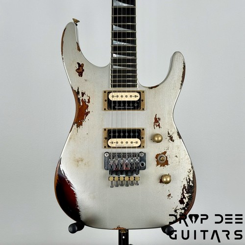 Jackson usa custom shop - jackson,