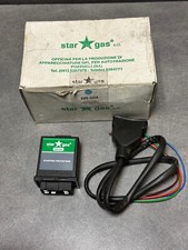 Emulateur GPL Star gas Renault