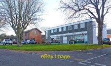 Photo 12x8 Pub and Supermarket
