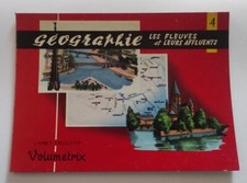 livret educatives VOLUMETRIX