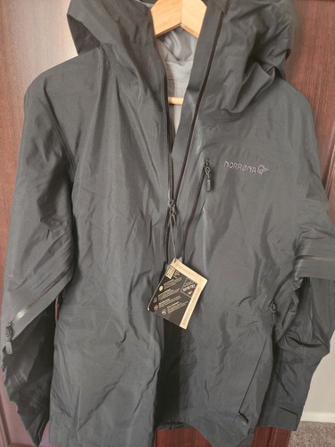 Men norrona lofoten gore tex - men's,
