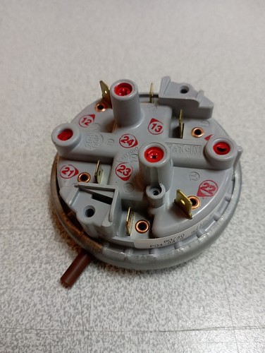 93452d pd4 847d - 93452d, pressostat