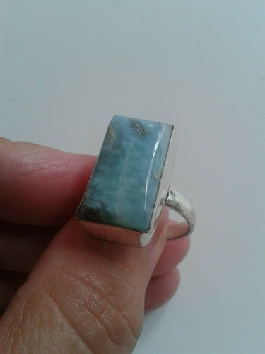 Magnifique bague imposante - magnifique,