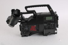 Caméra Vidéo Numérique SONY DXC-D30P Avec Viseur DXF-701CE - TEL QUEL