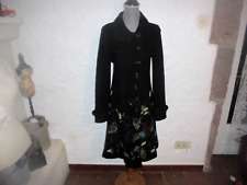 manteau  DESIGUAL   taille 38/40( voir mesures)