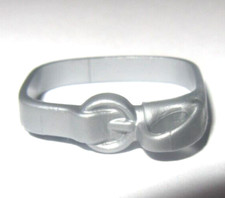 PLAYMOBIL Ceinturon gris