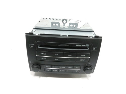 Autoradio 961001j2004x hyundai - 961001j2004x,