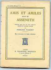 Fernand Fleuret Amis et Amiles