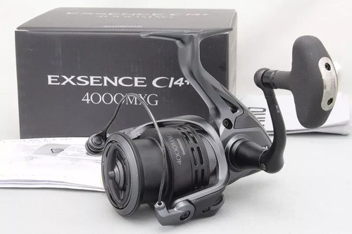 Moulinet shimano exsense - moulinet,