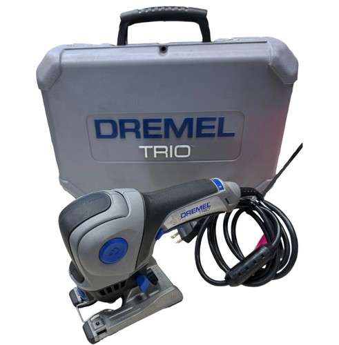 Dremel trio 6800 - dremel,