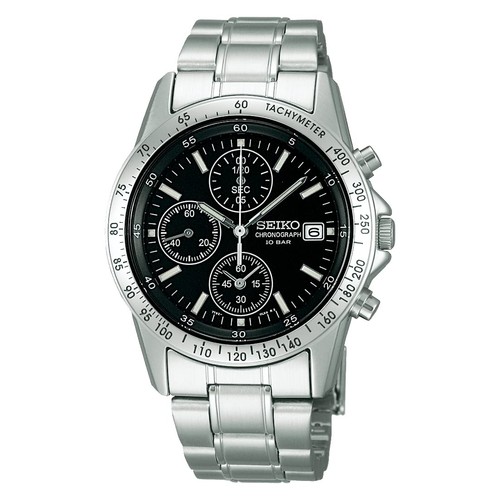 Montre homme seiko sbtq041 - seiko,