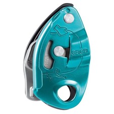 PETZL Grigri Assisted Braking