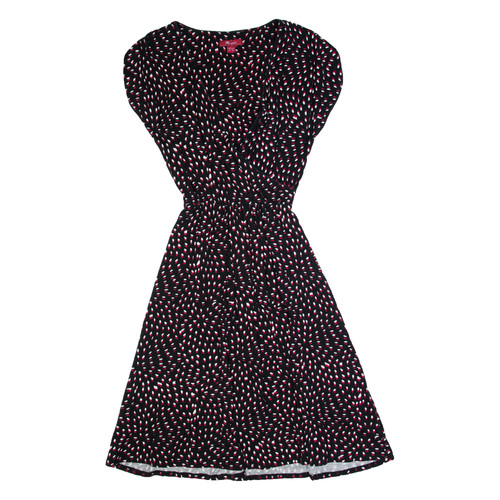 Robe midi ligne femme - robe,